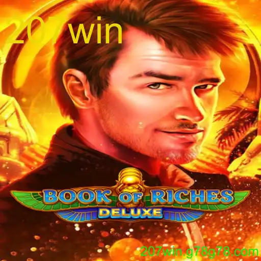 BookofRichesDeluxe