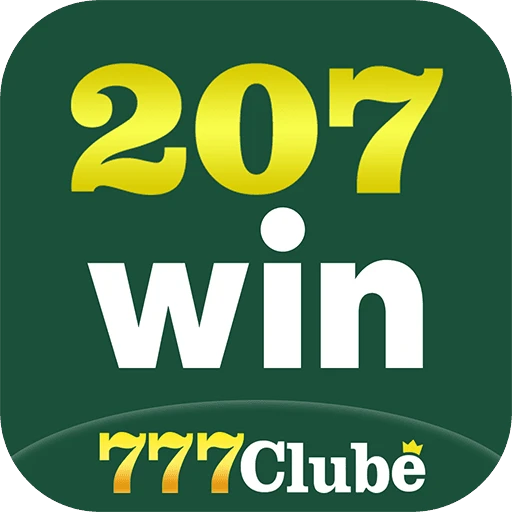 207win Logo